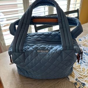 Mz Wallace Sutton Medium Tote